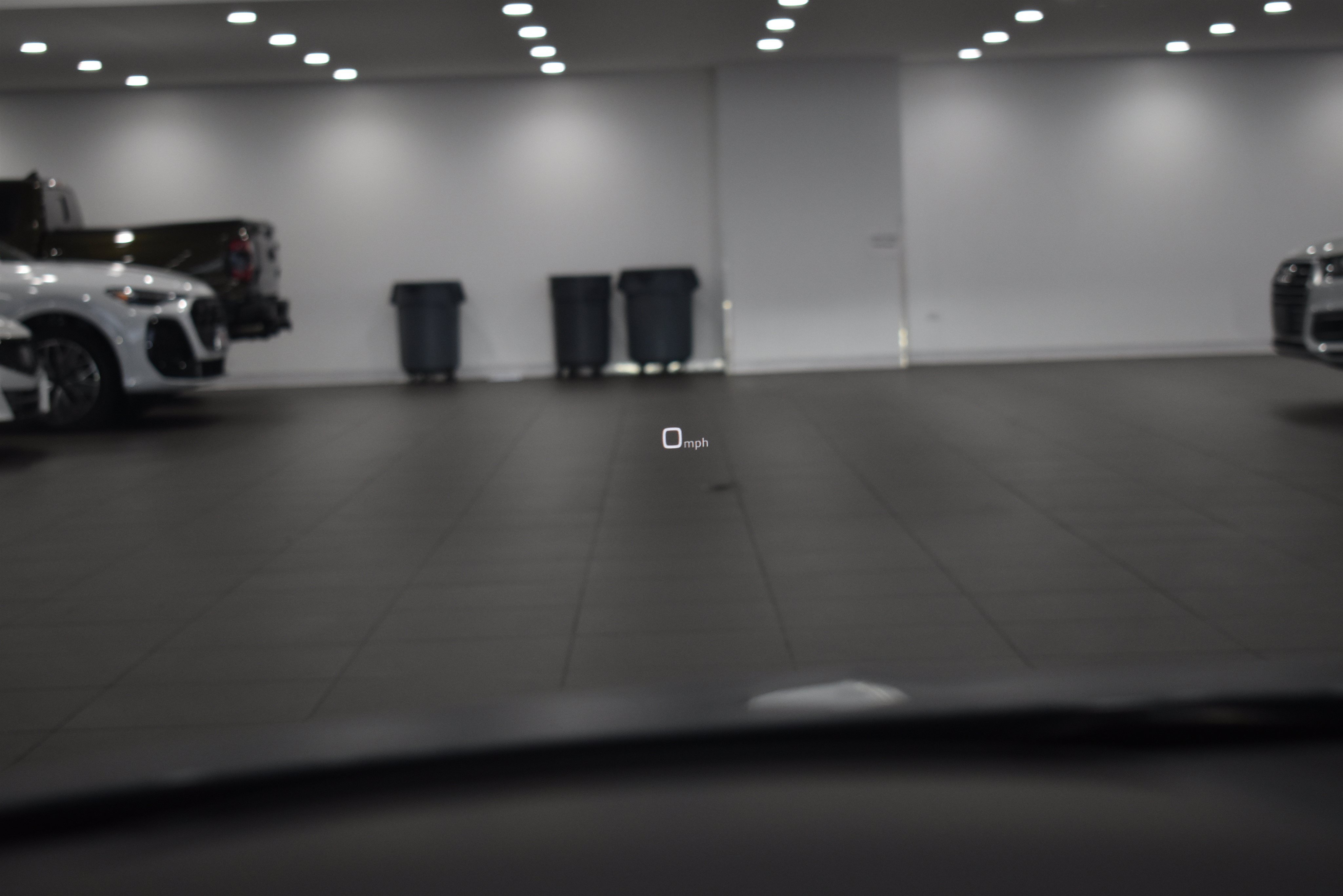 New 2026 Audi RS 3 AWD/4WD image 21