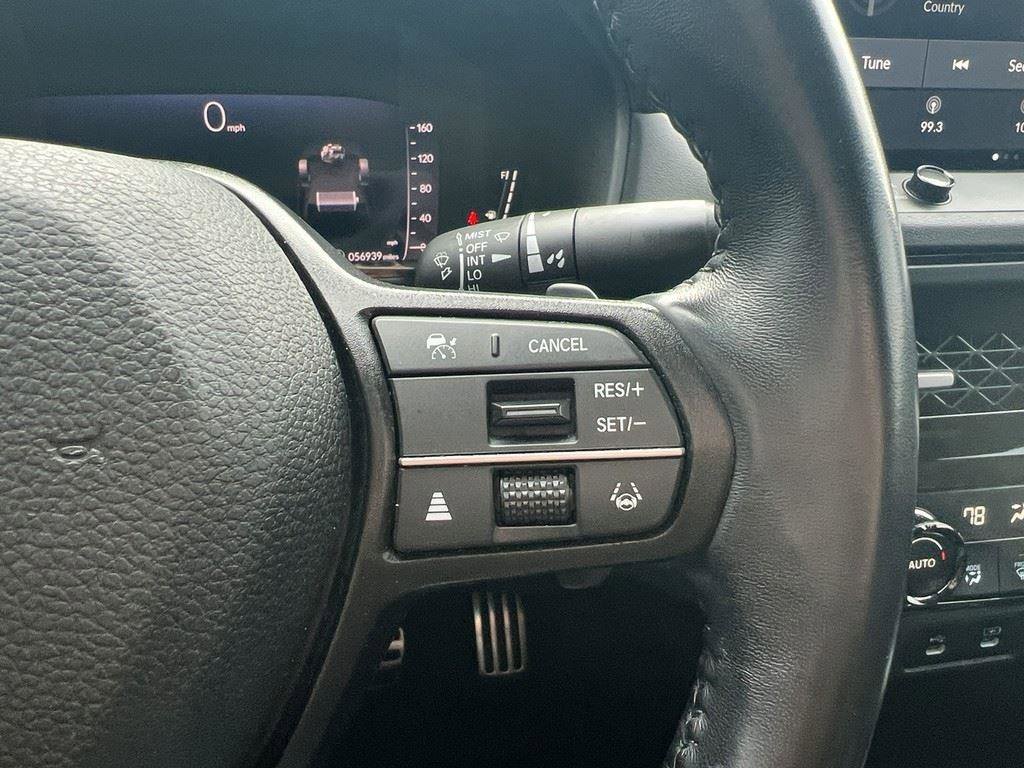 Used 2023 Honda Accord Sport image 42