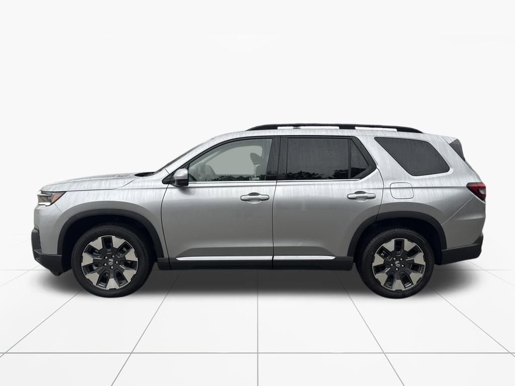 New 2026 Honda Pilot Elite image 5