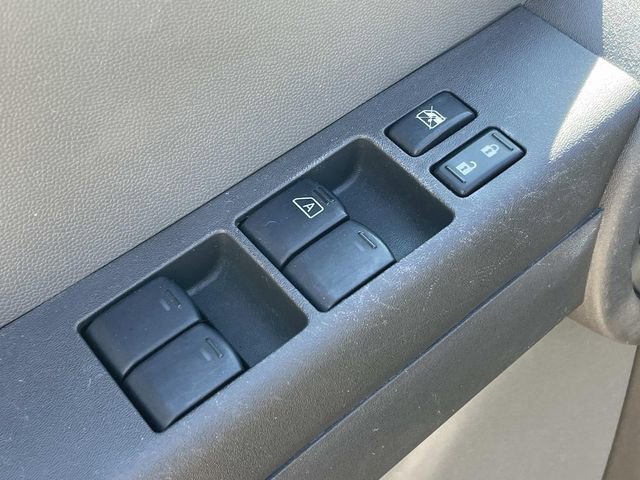 Used 2010 Nissan Xterra S image 18