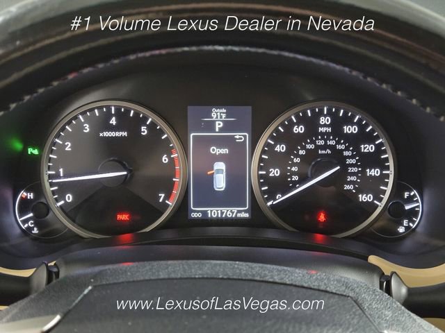 Used 2016 Lexus NX 200t FWD w/ Premium Package image 34