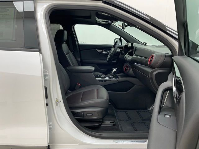 Certified 2023 Chevrolet Blazer RS w/ Enhanced Convenience Package image 14