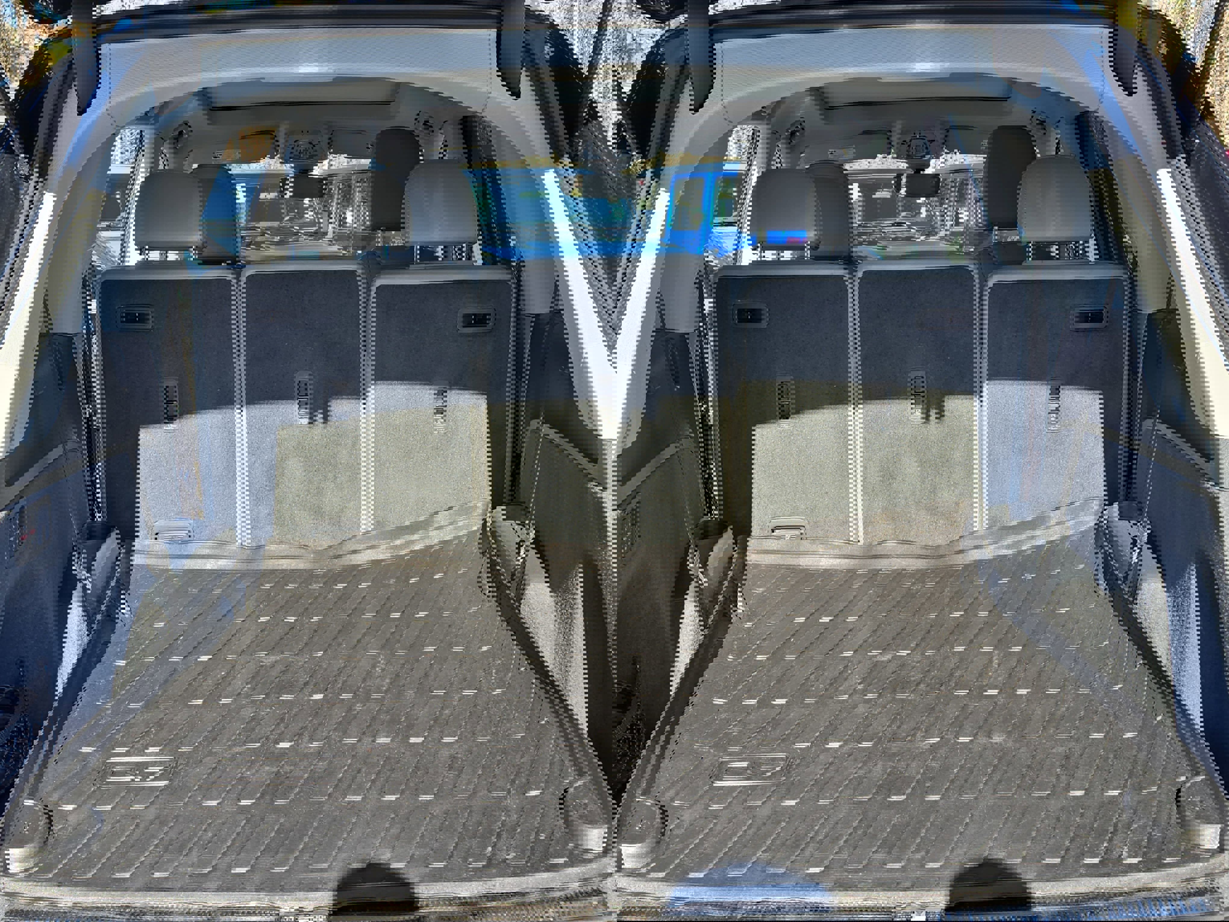 Used 2018 Audi Q7 3.0T Prestige image 12