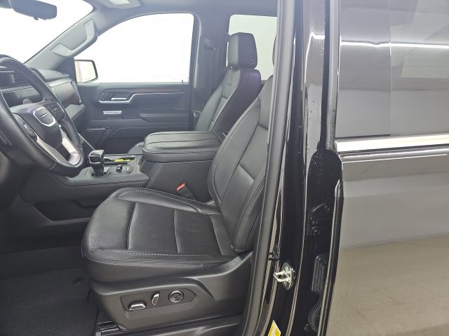 Used 2024 GMC Sierra 1500 Denali image 2