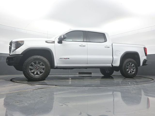 New 2026 GMC Sierra 1500 AT4X image 47