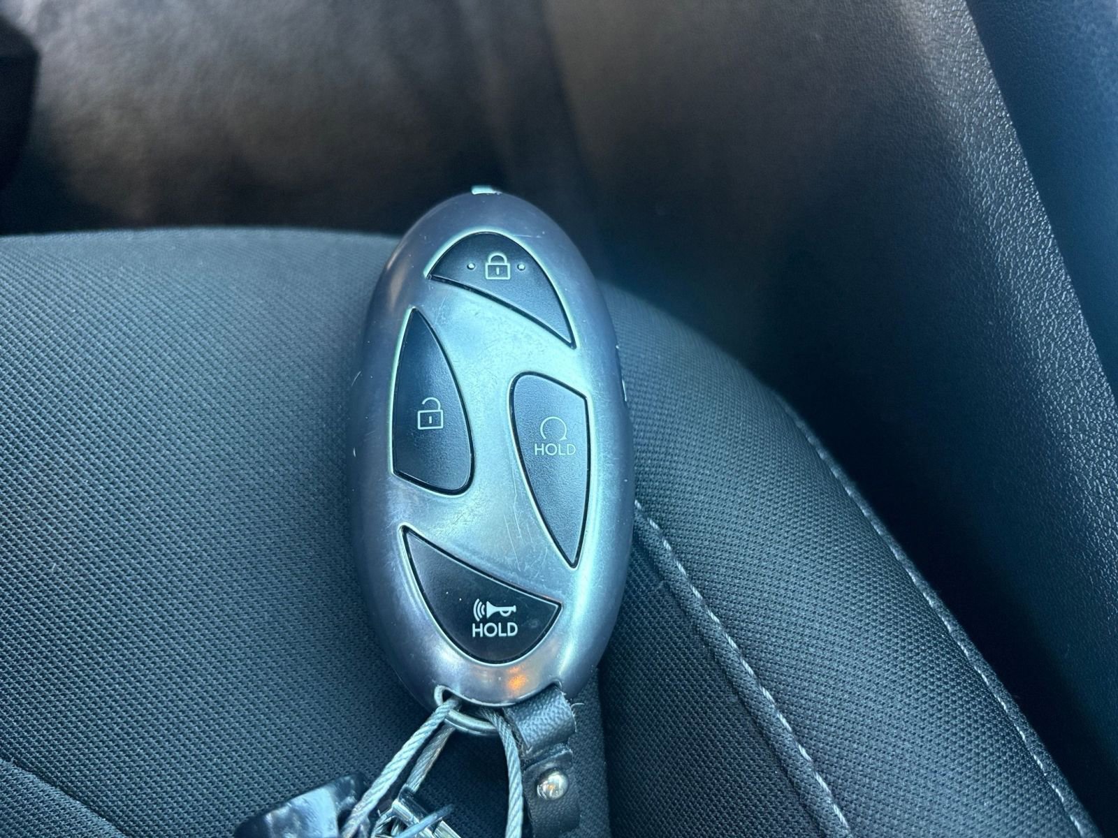 Used 2025 Hyundai Elantra SEL FWD image 24