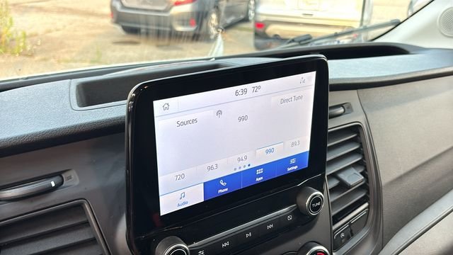 Used 2020 Ford Transit 350 148 High Roof Extended DRW w/ Load Area Protection Package RWD image 14