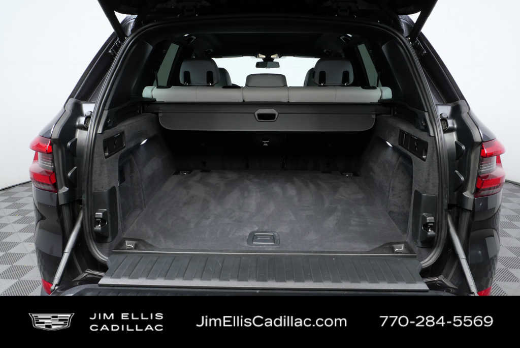Used 2023 BMW X5 sDrive40i w/ Premium Package image 31