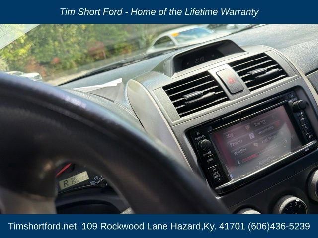 Used 2012 Toyota Corolla S FWD image 11