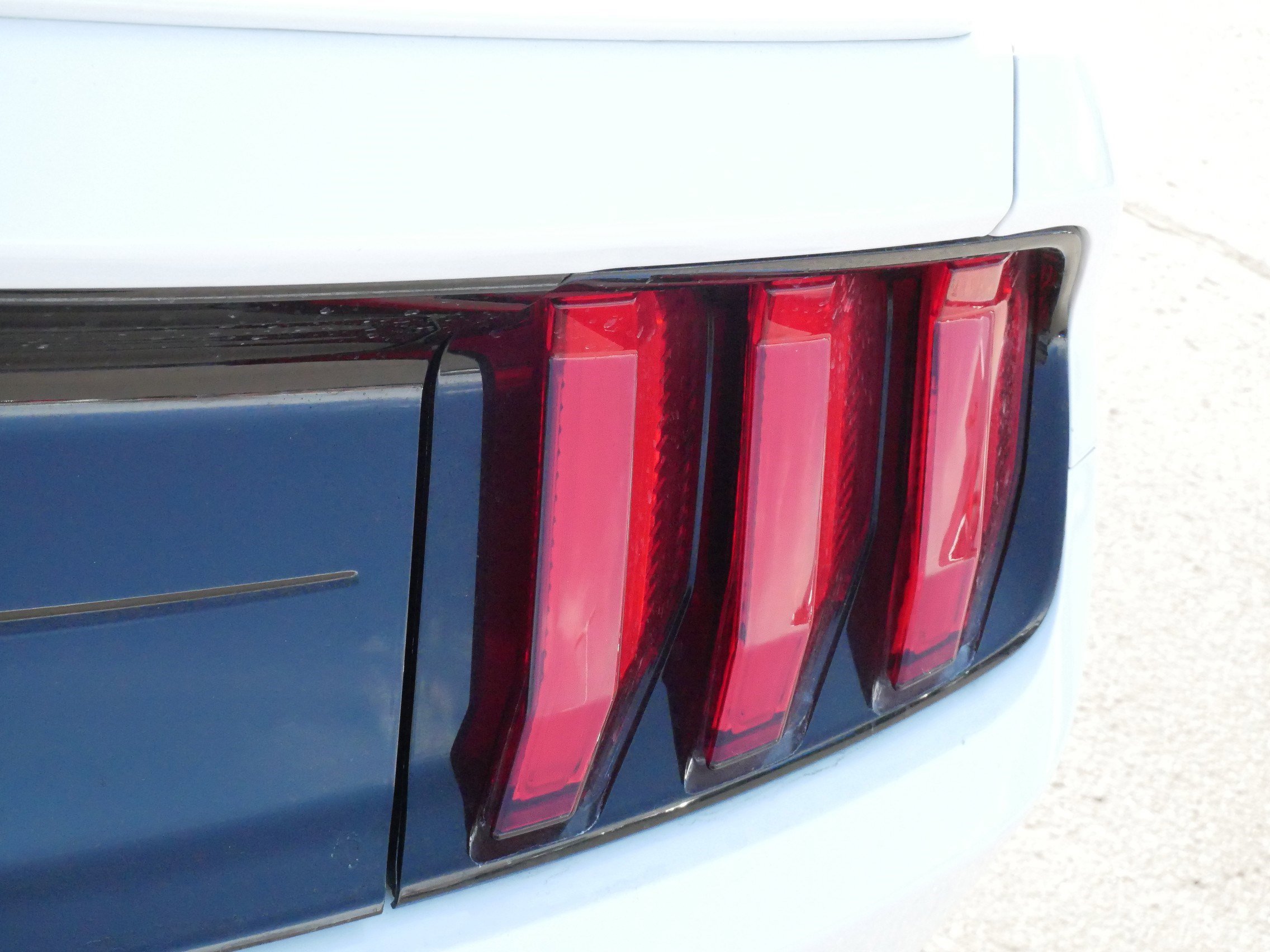 Used 2023 Ford Mustang Premium RWD image 18