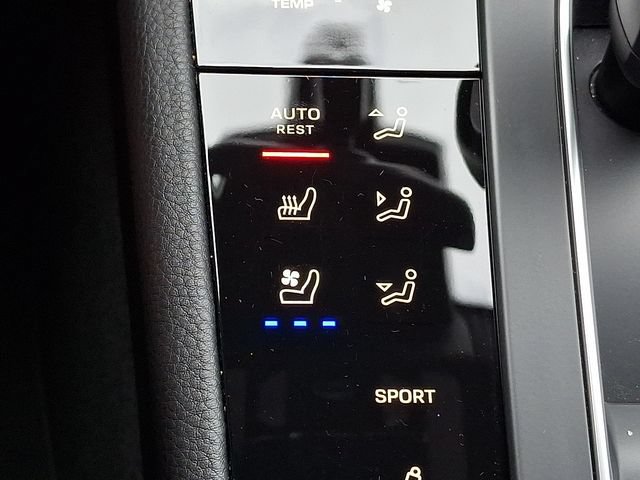Certified 2026 Porsche Macan S AWD/4WD image 27