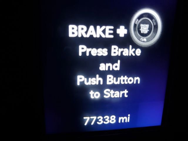 Used 2020 Jeep Wrangler Unlimited Sport S image 17