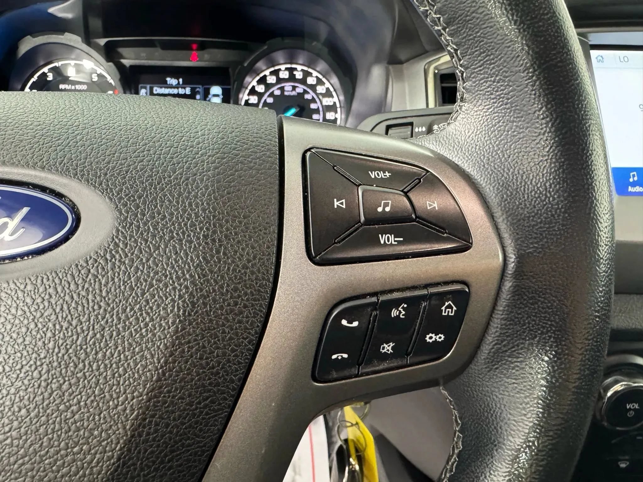 Used 2020 Ford Ranger XLT w/ Equipment Group 301A Mid AWD/4WD image 16