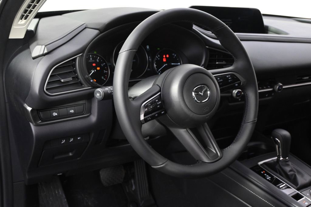New 2026 MAZDA CX-30 AWD 2.5 S w/ Select Sport Pkg image 11