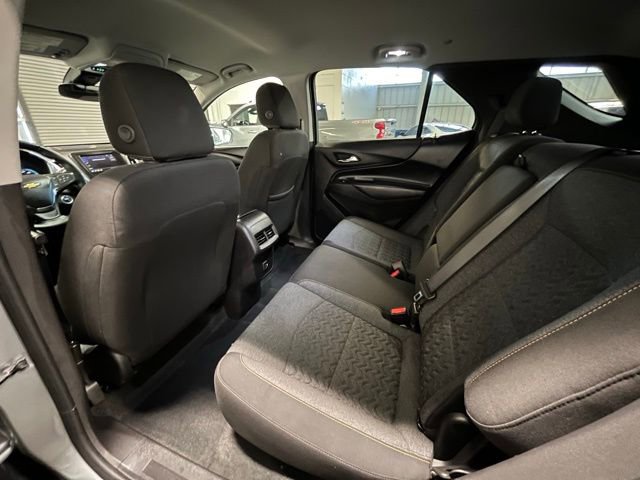Used 2024 Chevrolet Equinox LT image 15