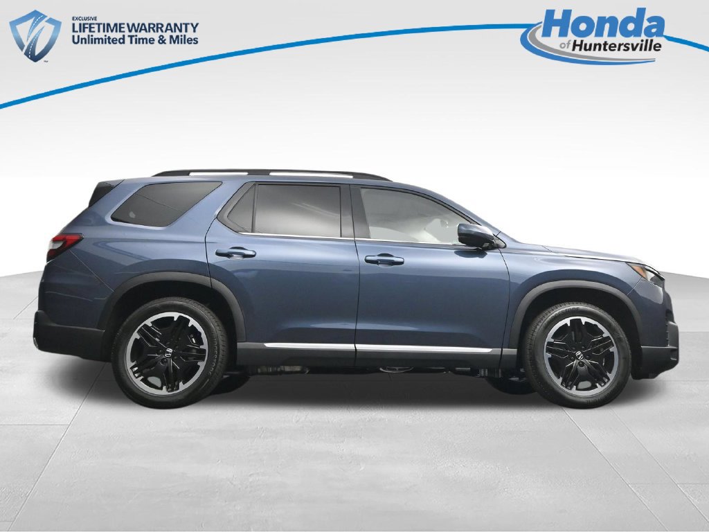 New 2026 Honda Pilot Touring image 69