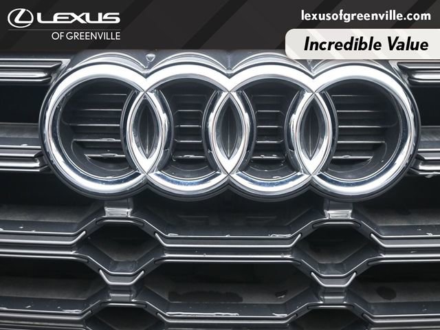 Used 2023 Audi Q5 2.0T Premium image 34