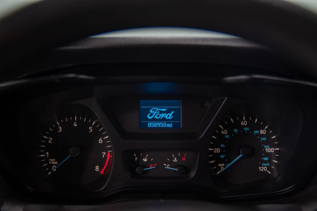 Used 2018 Ford Transit 350 XL RWD image 20