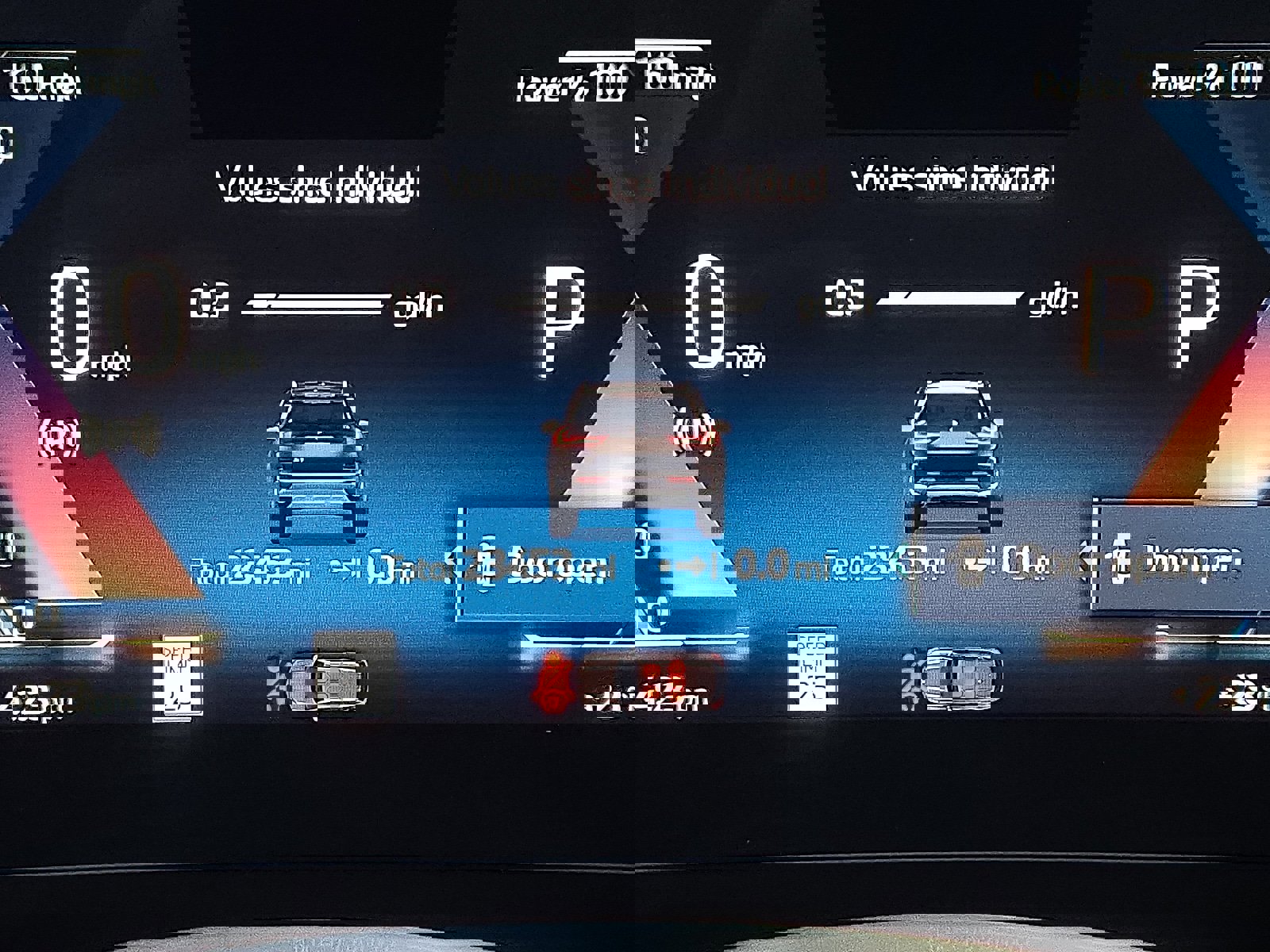 Certified 2025 BMW X1 xDrive28i w/ Technology Package image 21