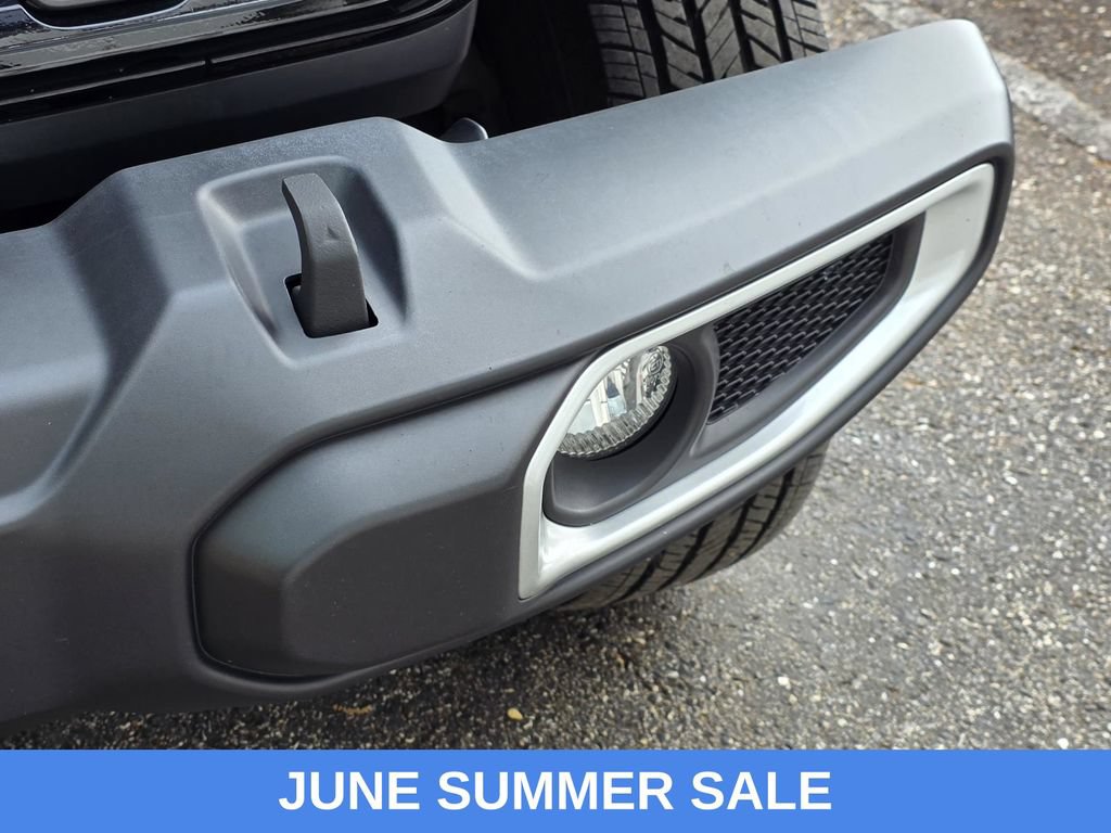 Used 2024 Jeep Gladiator Sport AWD/4WD image 29