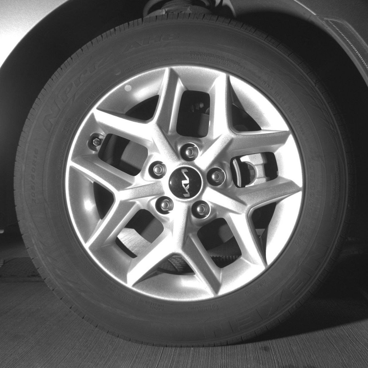 Used 2025 Kia Soul LX w/ LX Technology Package FWD image 13