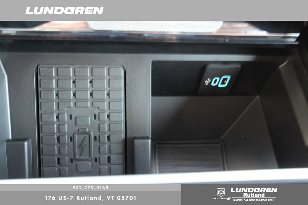 Used 2024 Ford F350 King Ranch AWD/4WD image 68