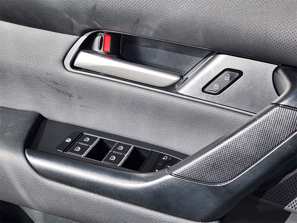 Used 2025 MAZDA CX-50 AWD 2.5 S w/ Cargo Package image 13