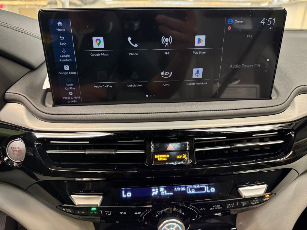 New 2026 Acura MDX w/ Technology Package AWD/4WD image 23