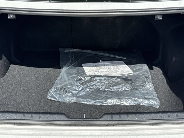 New 2026 Kia K4 FWD image 13