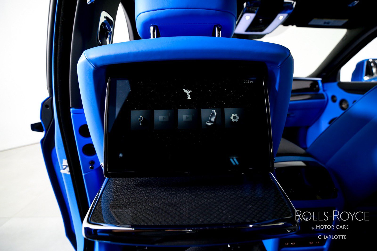 Certified 2025 Rolls-Royce Ghost Black Badge AWD/4WD image 20