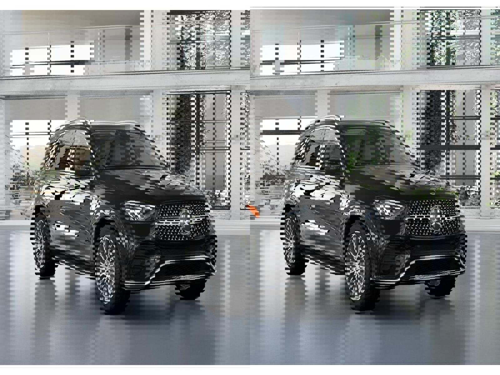 New 2026 Mercedes-Benz GLE 450e 4MATIC image 10