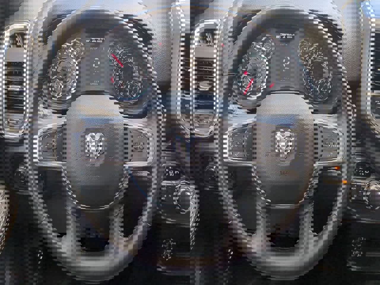 Used 2024 RAM 2500 Big Horn image 22