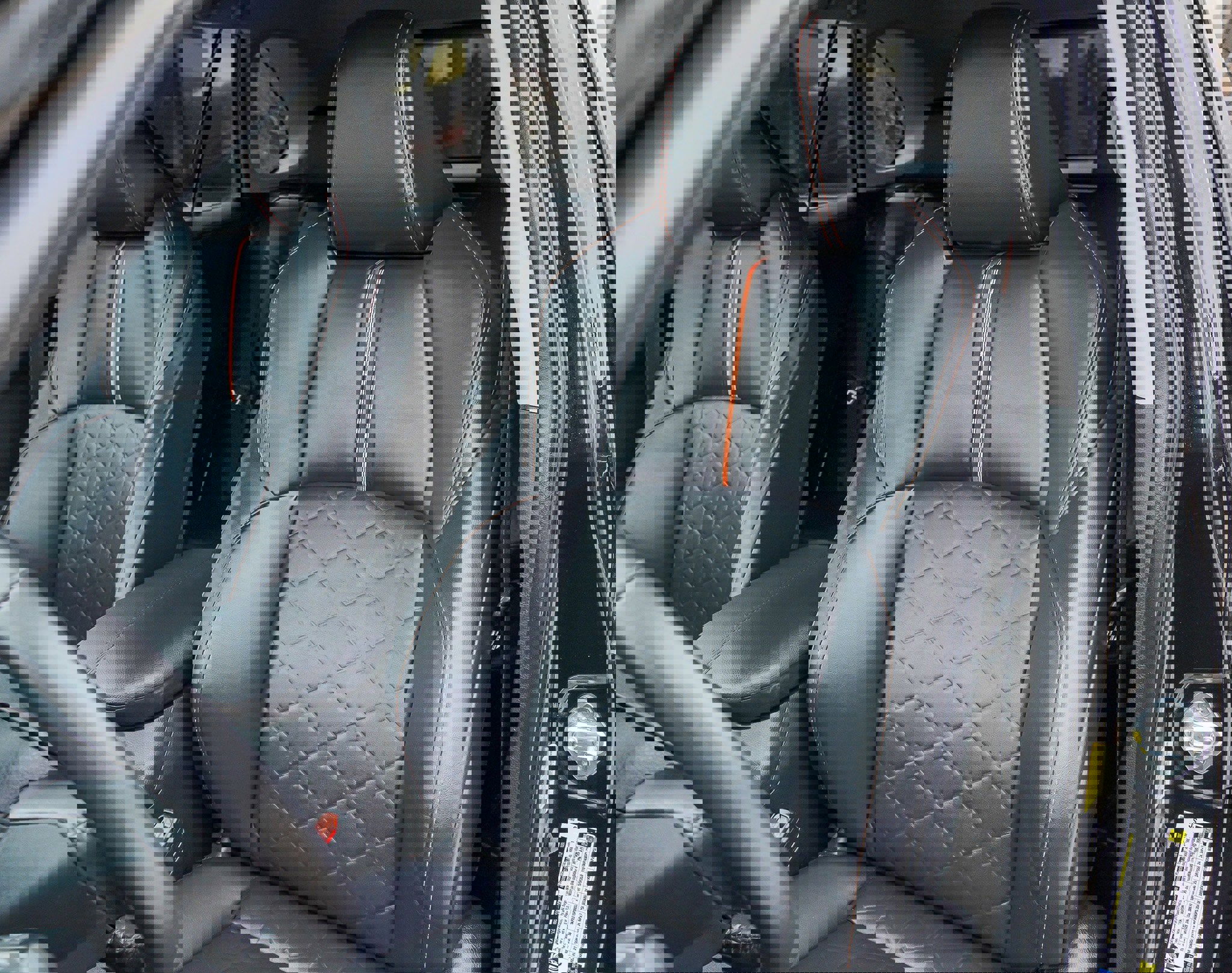 Used 2022 Toyota RAV4 Adventure image 16