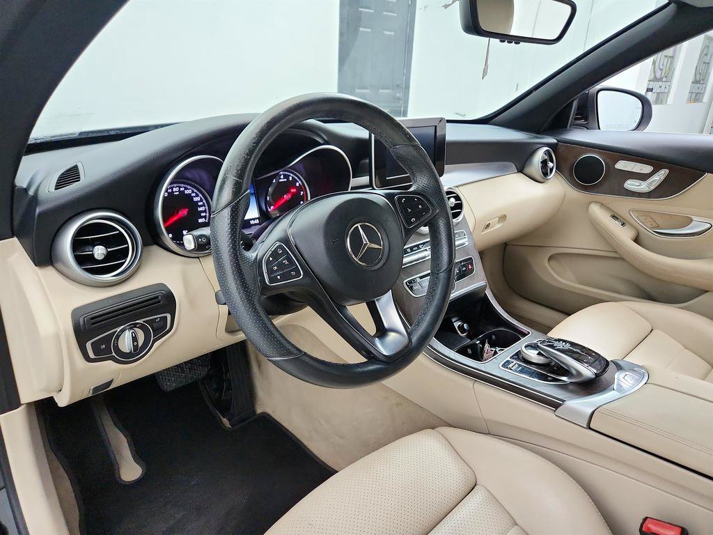 Used 2018 Mercedes-Benz C 300 Cabriolet image 13