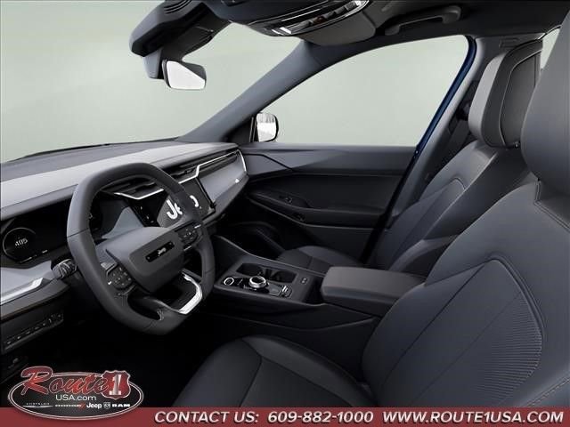 New 2026 Jeep Cherokee Limited AWD/4WD image 23