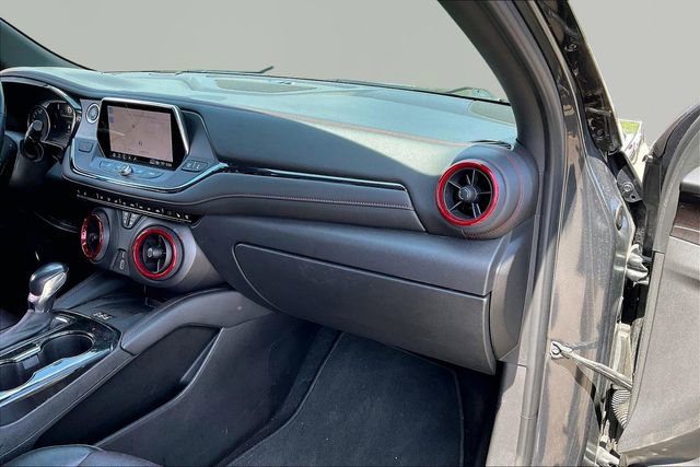Used 2019 Chevrolet Blazer RS FWD image 18