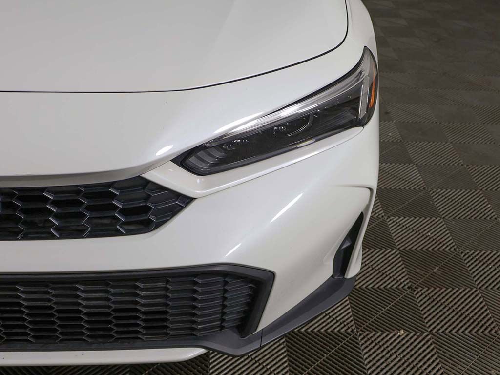 Used 2025 Honda Civic Sport image 13