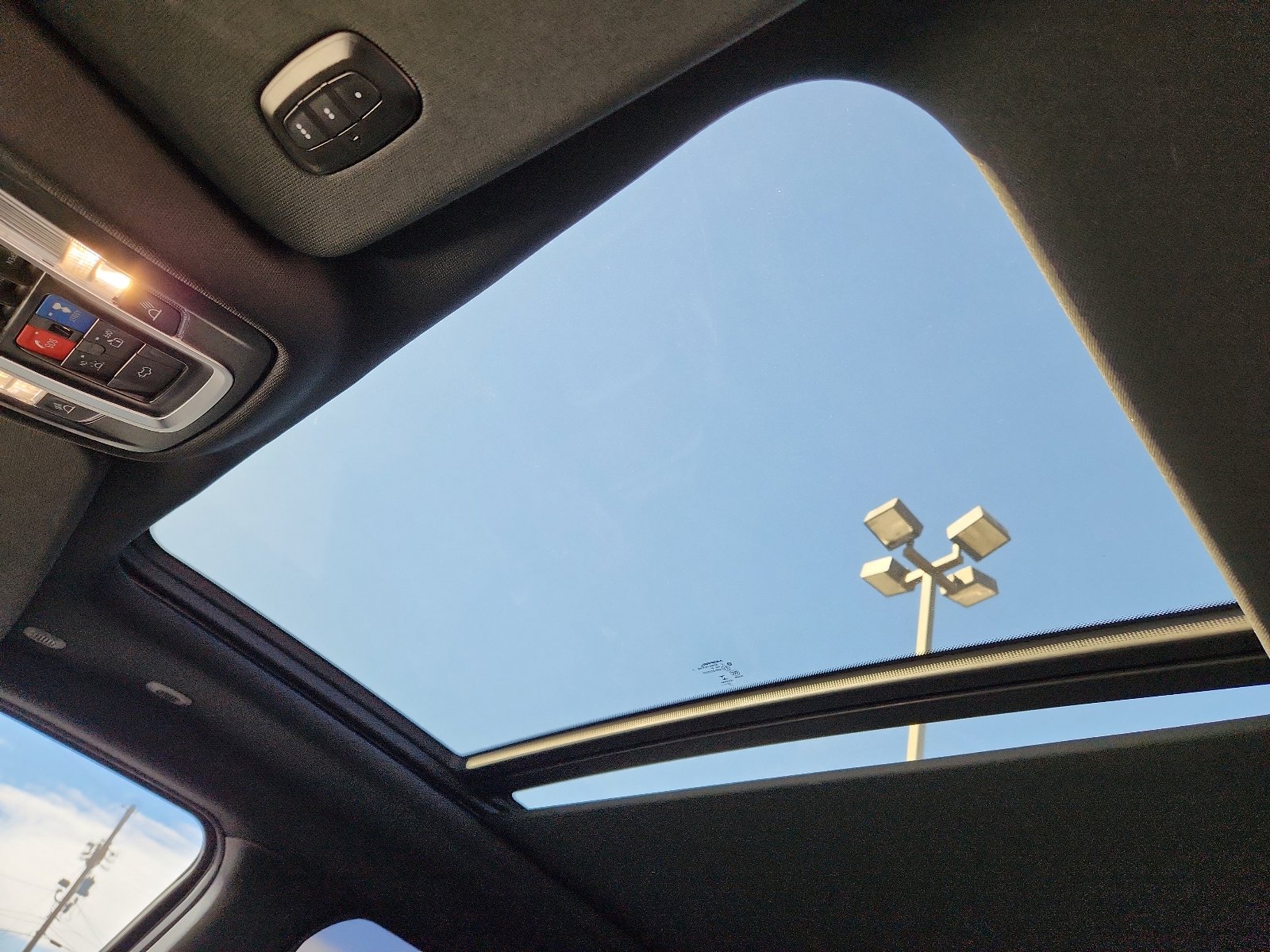 Used 2022 RAM 1500 Limited w/ Night Edition image 20