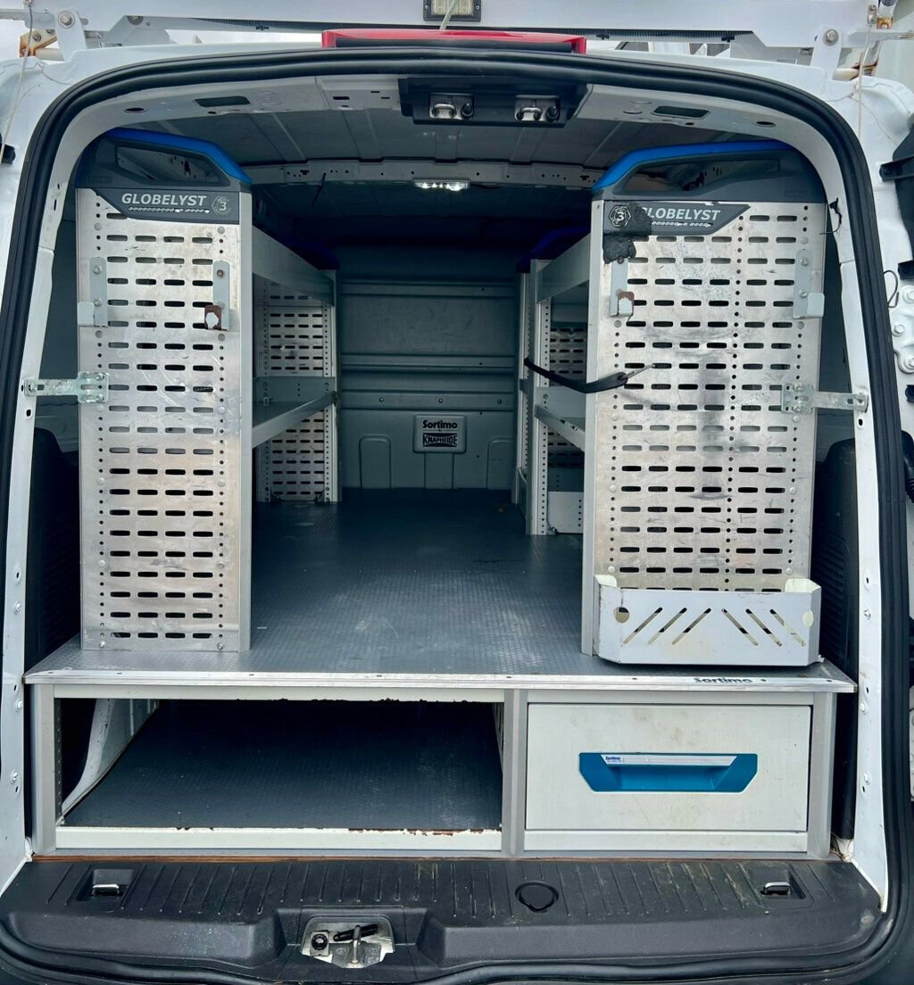 Used 2016 Ford Transit Connect XL FWD image 7