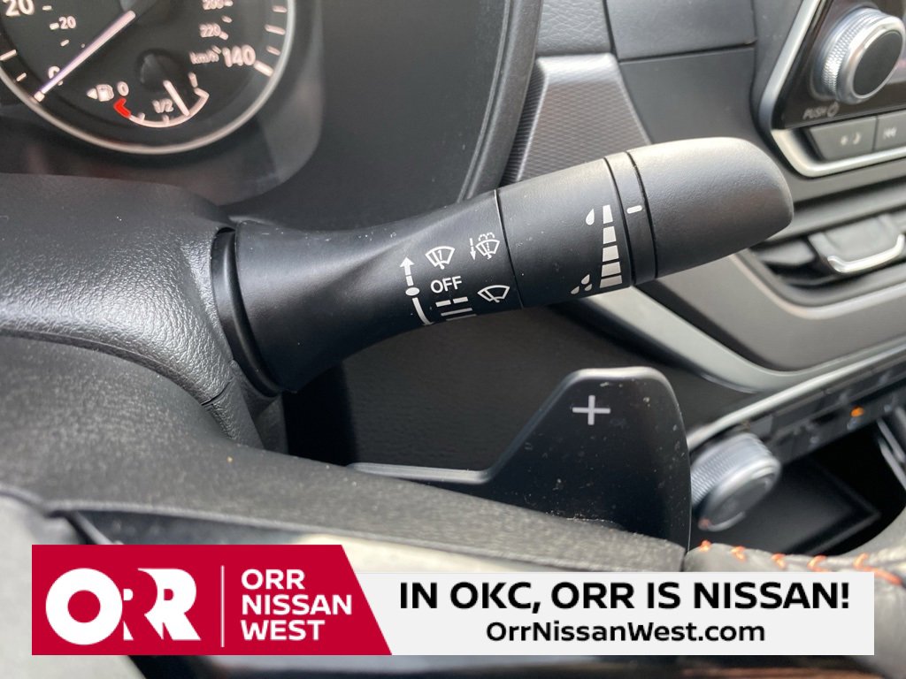 Used 2023 Nissan Altima 2.5 SR image 30