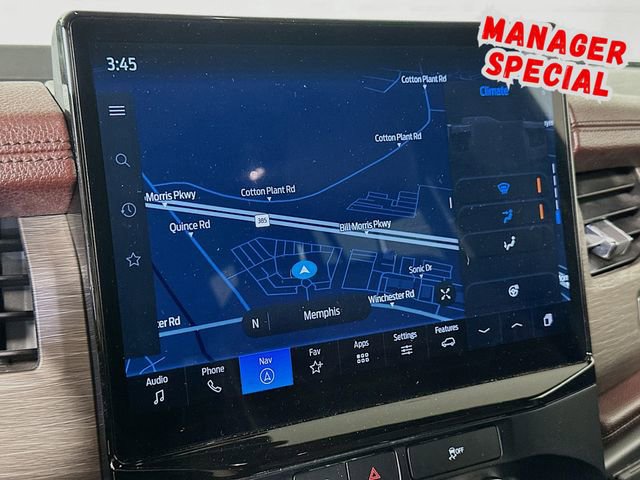 Used 2024 Ford Expedition Max Limited RWD image 17