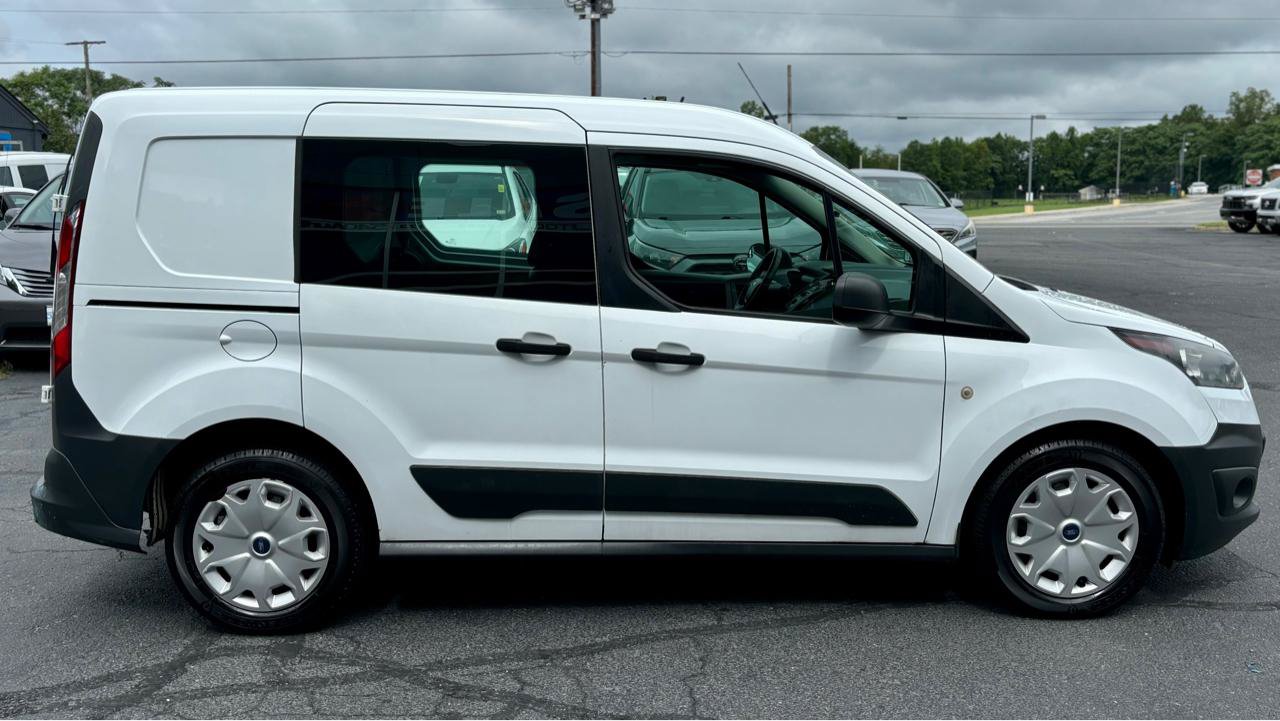 Used 2016 Ford Transit Connect XL FWD image 4