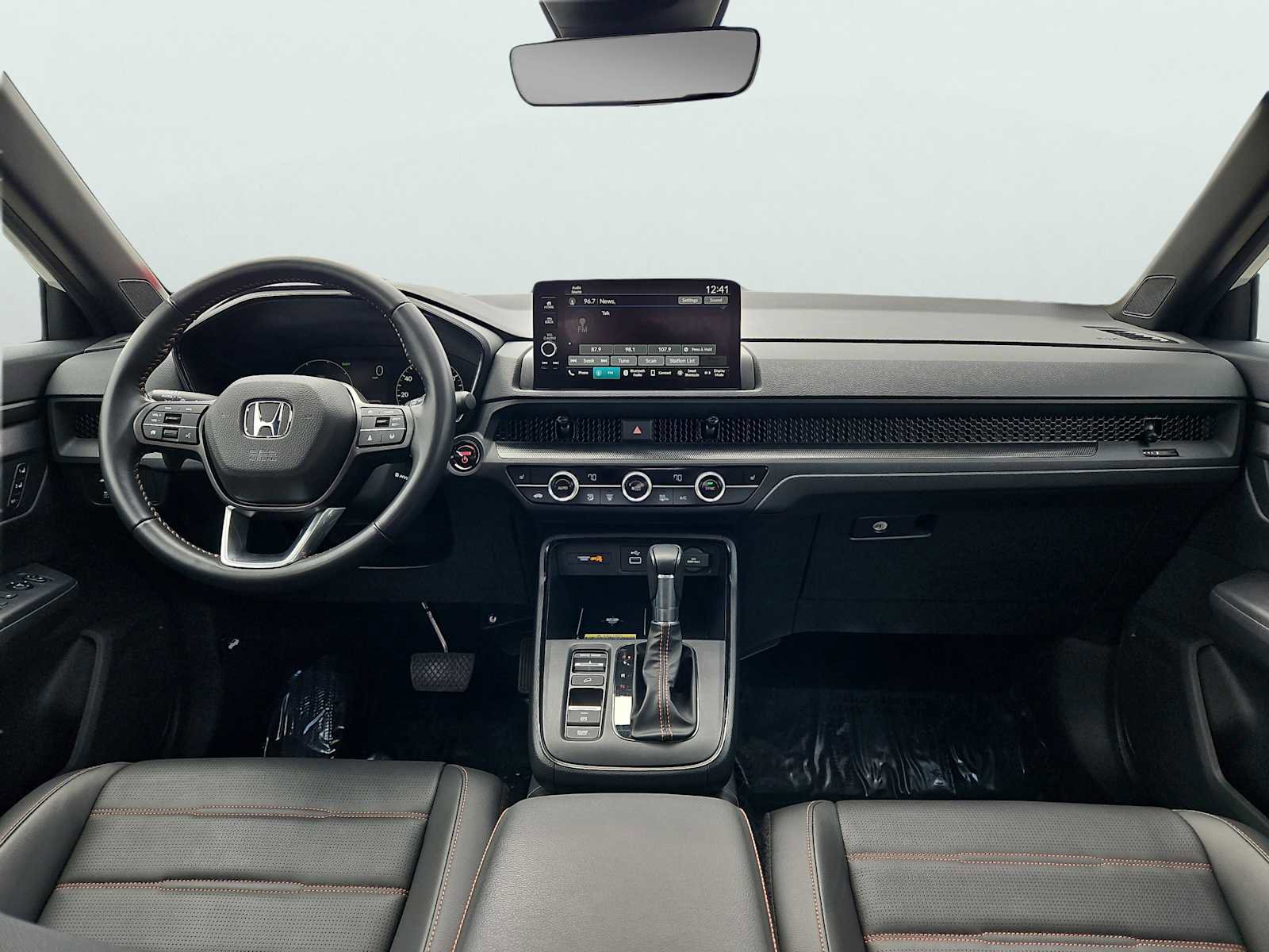 Used 2025 Honda CR-V Sport-L image 3