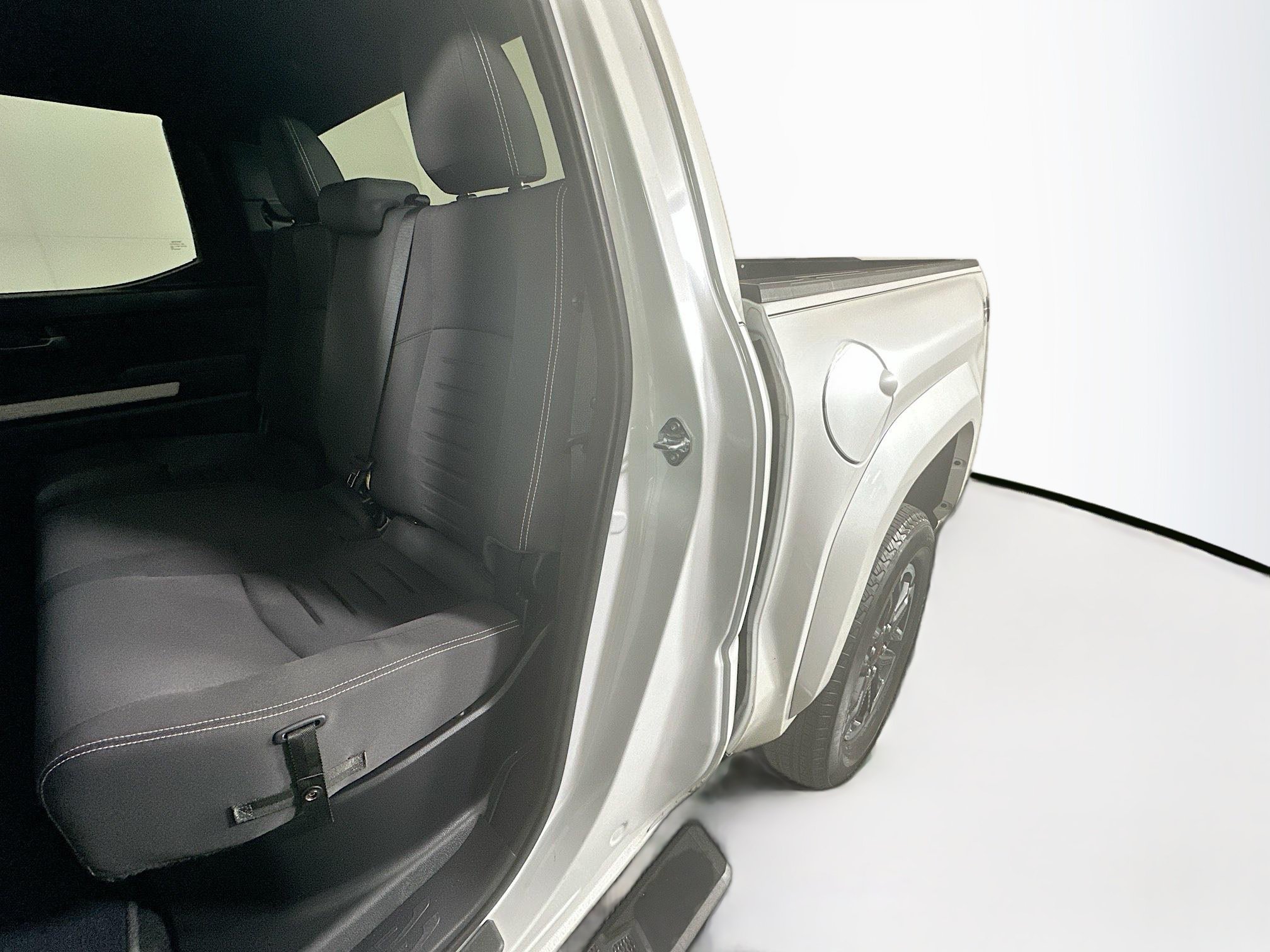 Used 2024 Toyota Tacoma TRD Sport RWD image 26