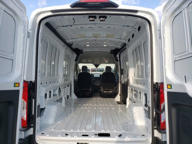 New 2026 Ford Transit 250 148 Medium Roof RWD image 8
