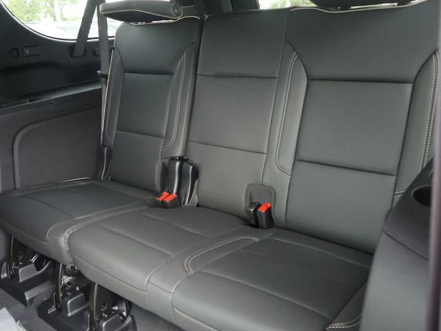 New 2026 GMC Yukon XL Elevation w/ Elevation Premium Package AWD/4WD image 18