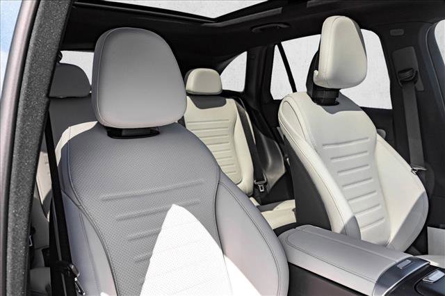 New 2026 Mercedes-Benz GLC 300 4MATIC image 25