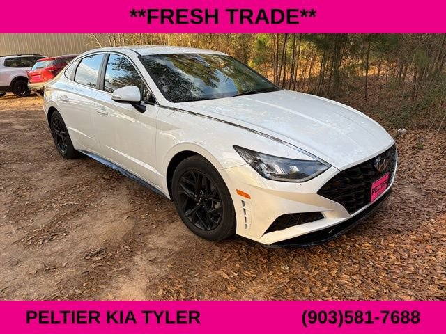 Used 2022 Hyundai Sonata SEL