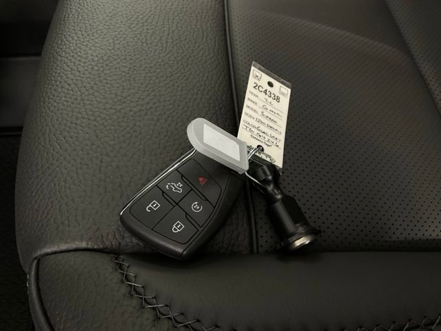 New 2026 GMC Sierra 1500 Denali image 56