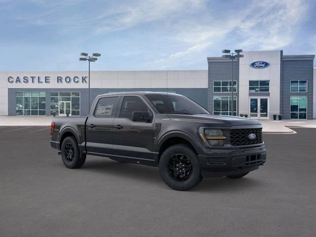 New 2026 Ford F150 STX image 7